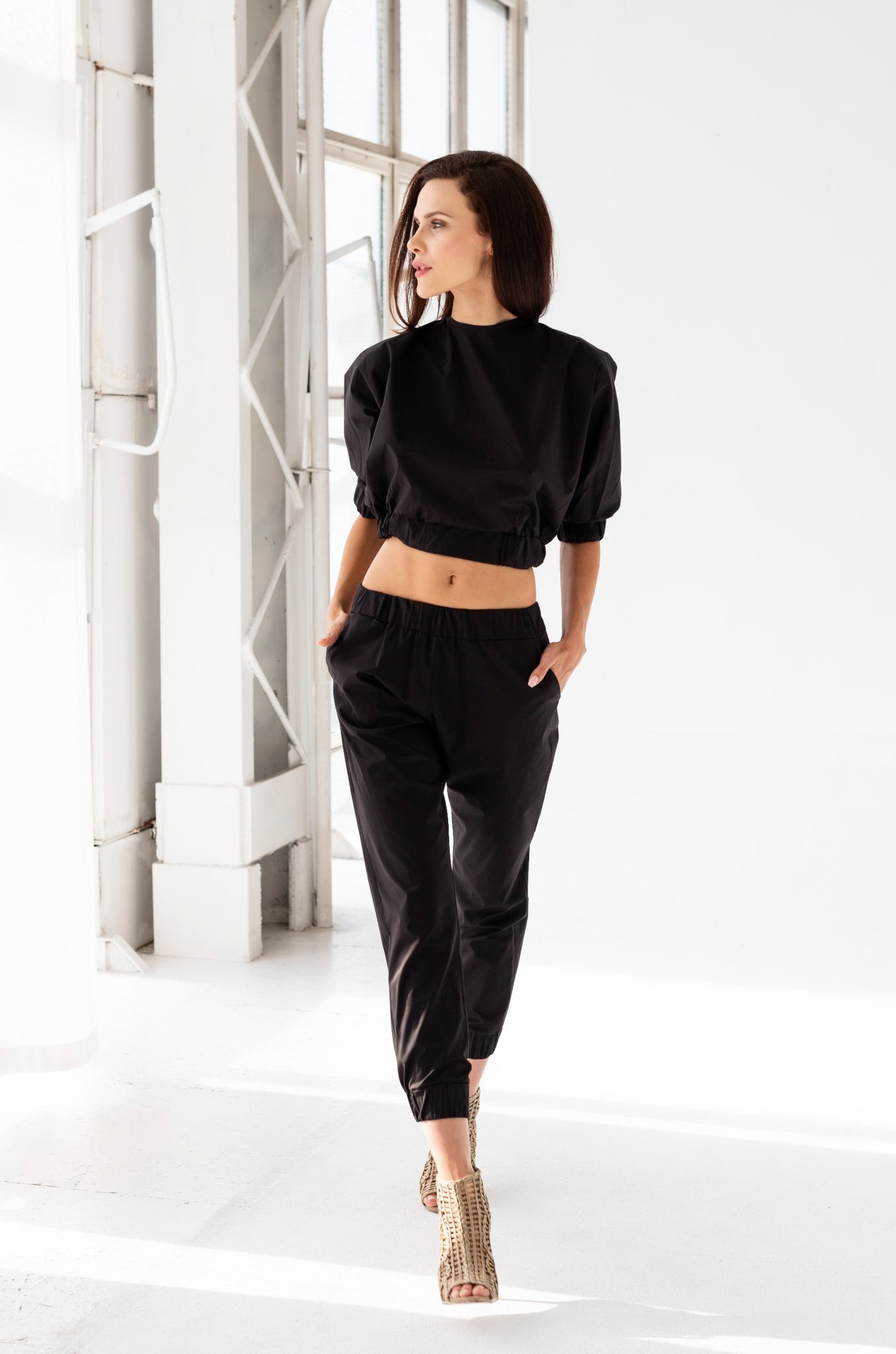 Eveline Pants