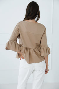 Chloe Top