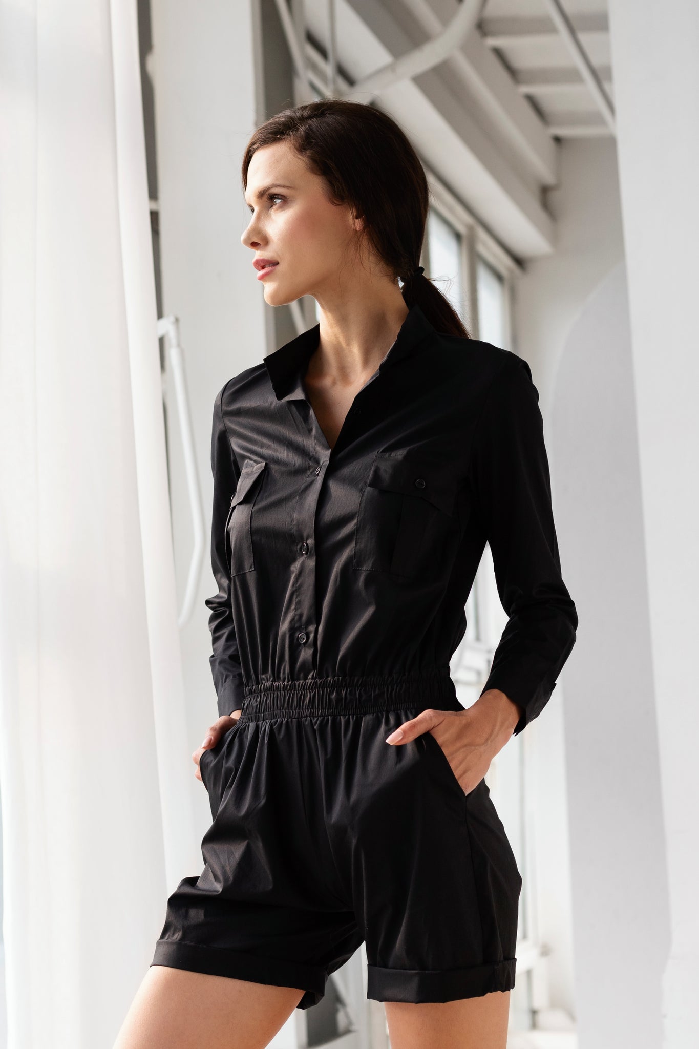 Jordan jumpsuit hotsell