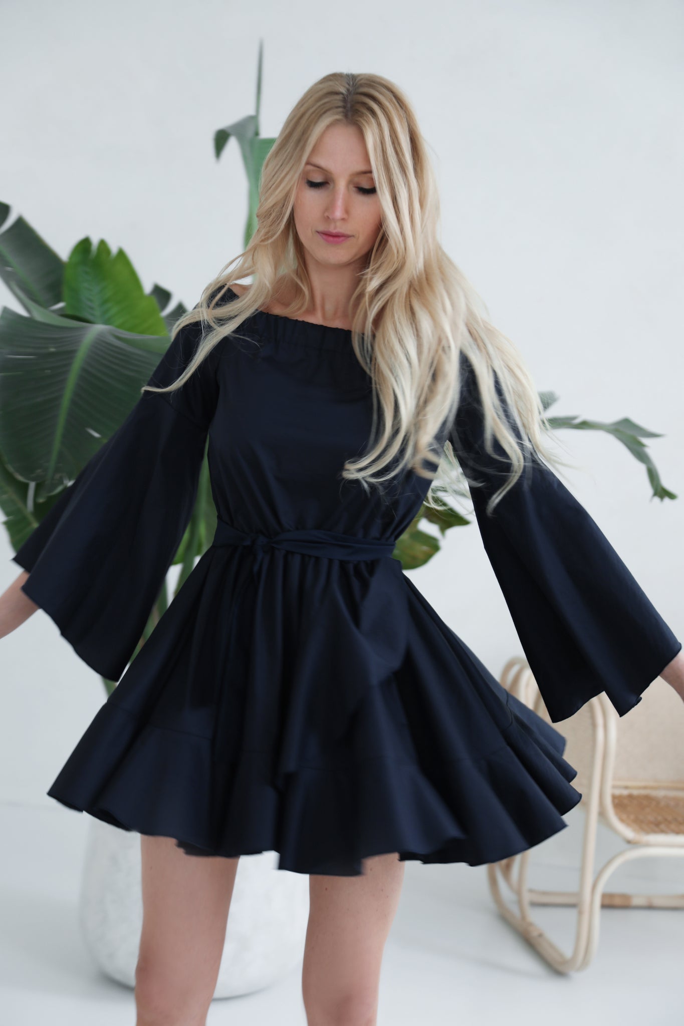 Melody Dress