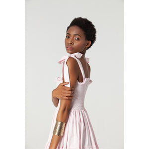 Mathilde Dress