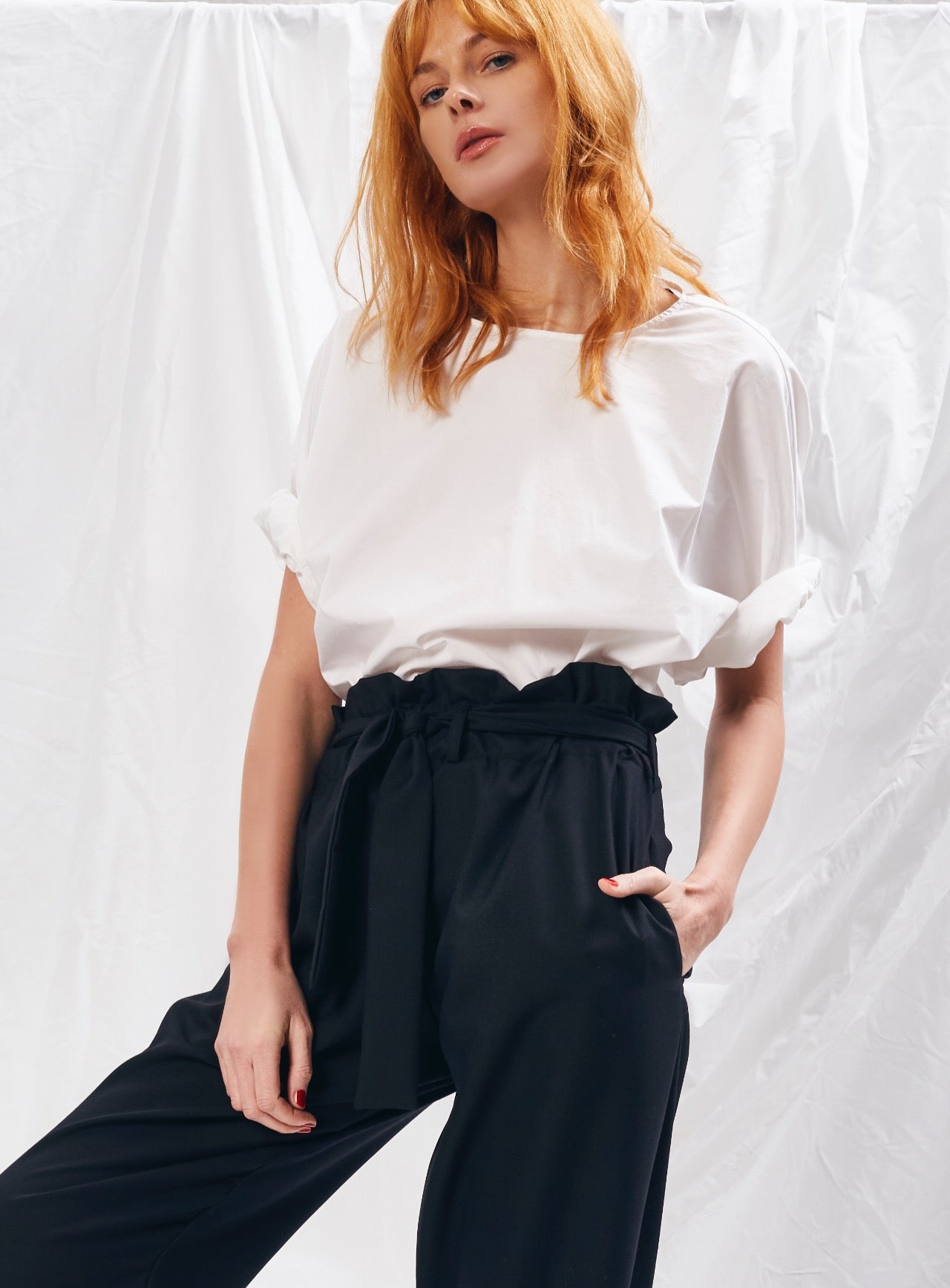 Alice Shirt
