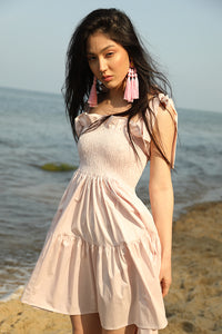 Mathilde Dress
