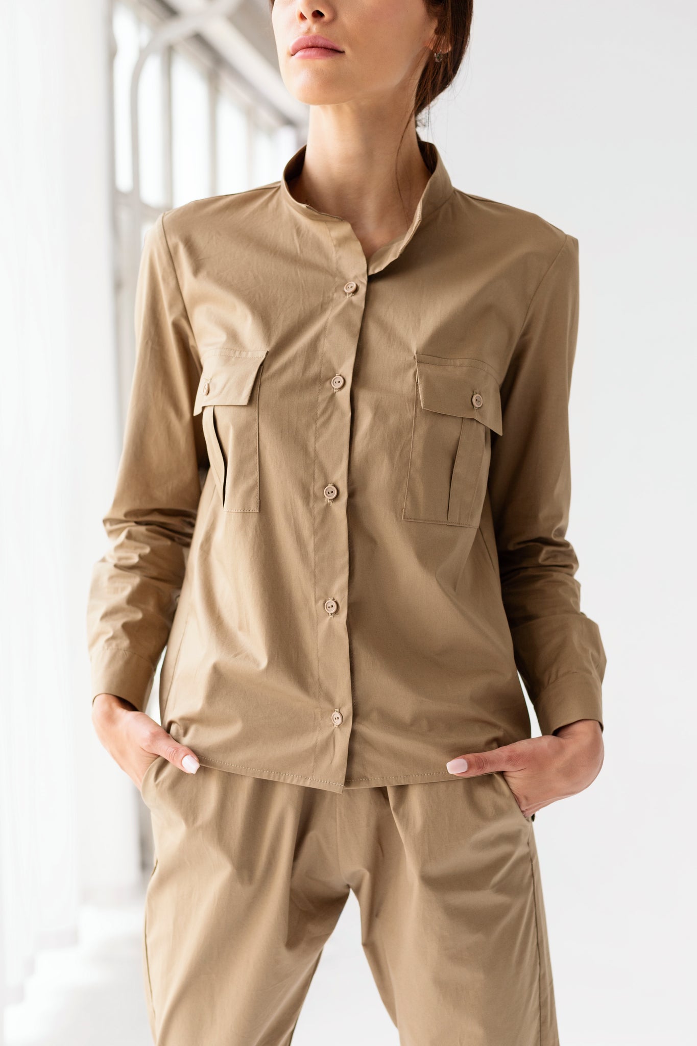 Jordan shirt top for women