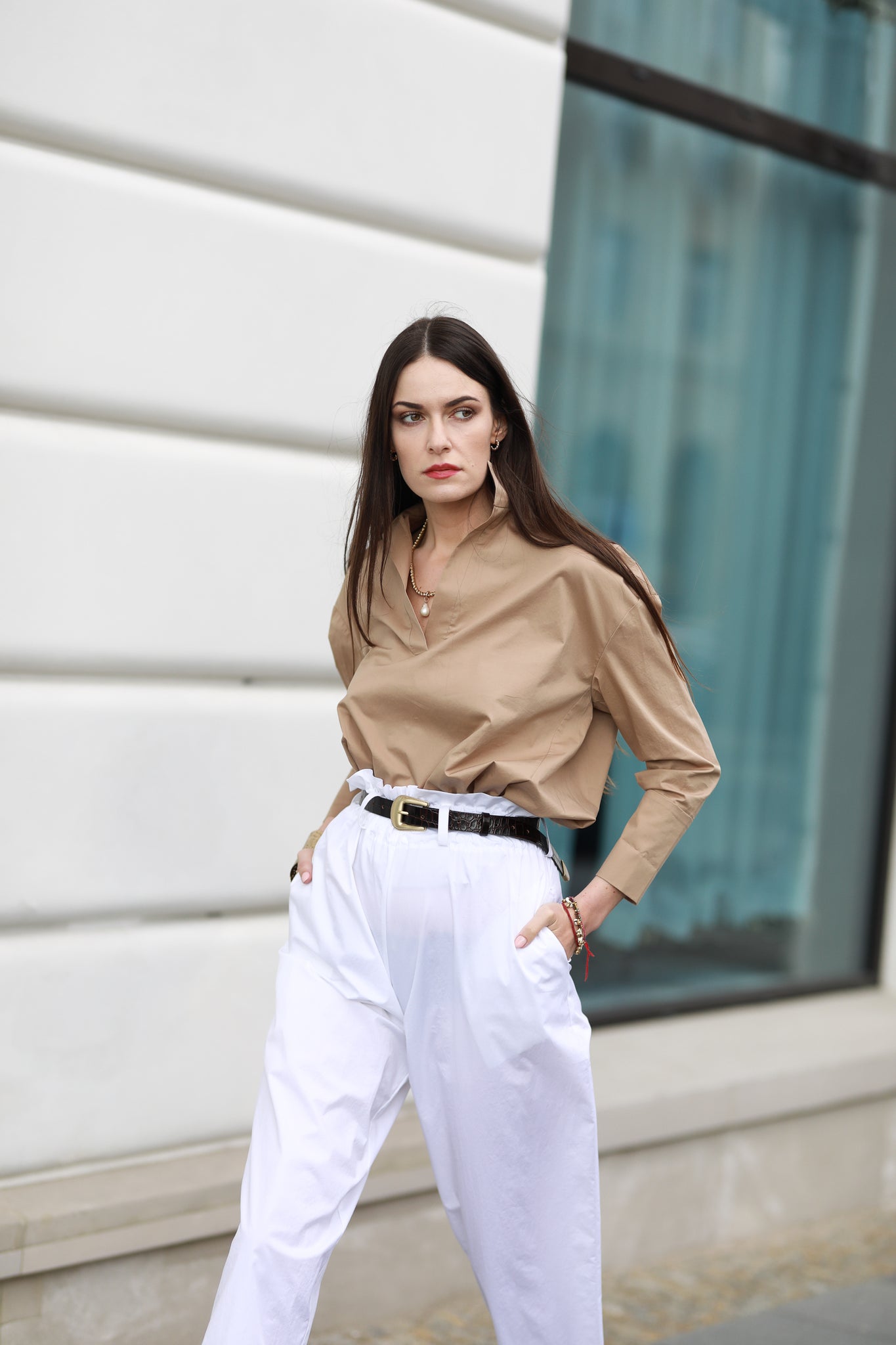 Koszula Grace
