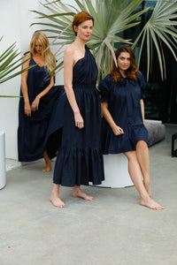 Sukienka Demi Maxi