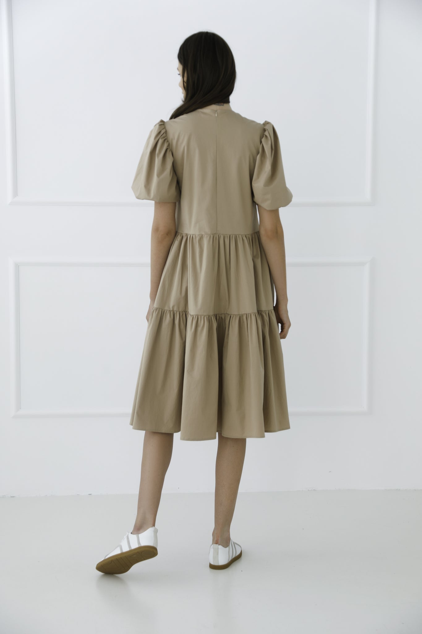Tamara Dress