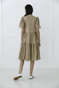 Tamara Dress