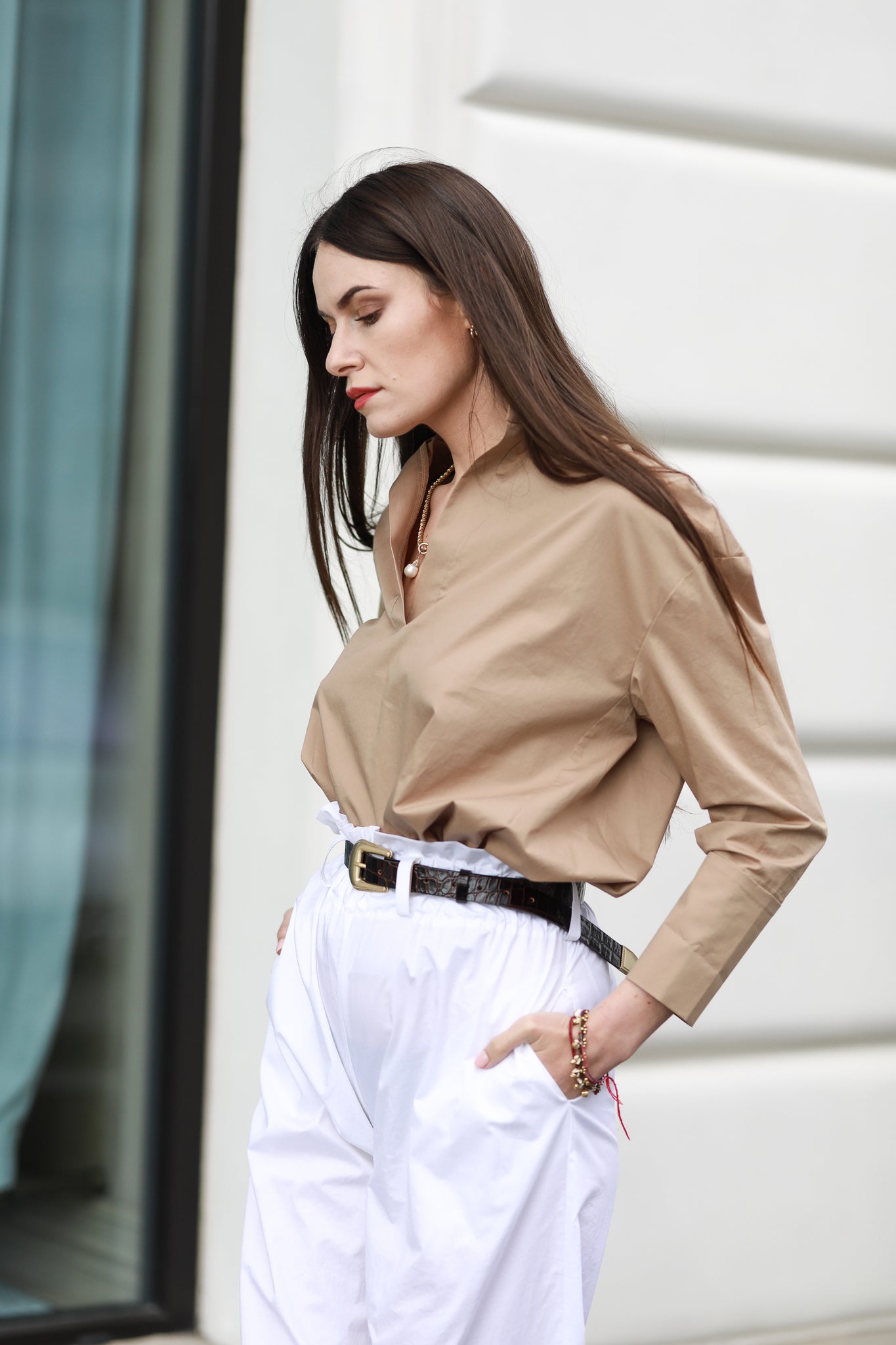 Koszula Grace