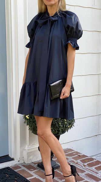 Josephine Dress – MONICA NERA