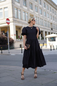 Tamara Dress