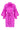 Amy Silk Dress